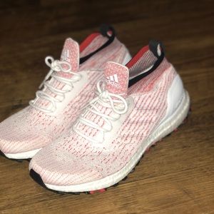 Adidas ultraboost all terrain “Candy Cain”